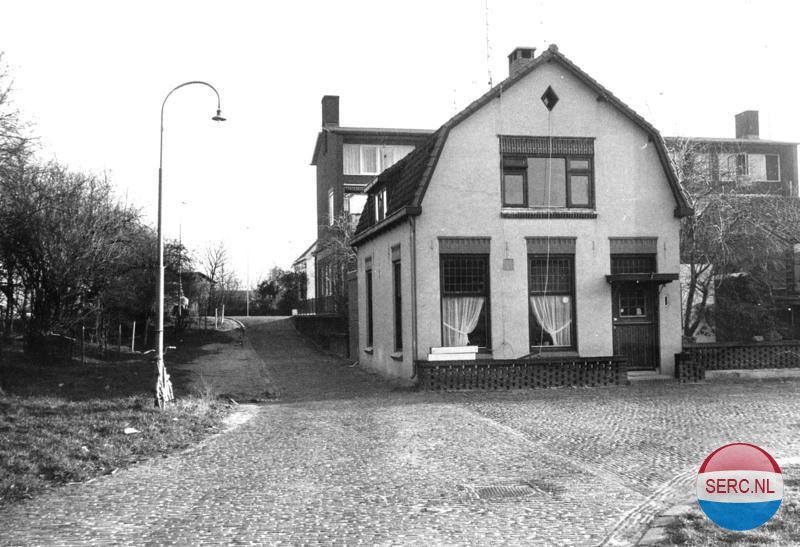 Bleek — Harderwijk