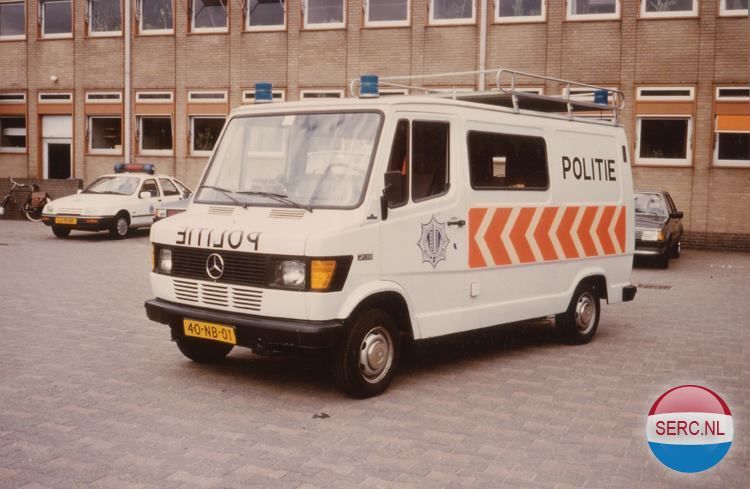 Alberdingk Thijmlaan — Harderwijk