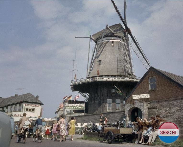Boulevard — Harderwijk
