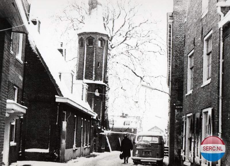 Academiestraat — Harderwijk