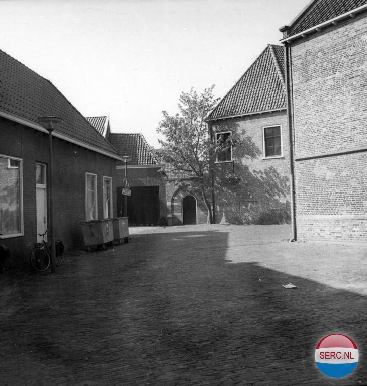 Achterom — Harderwijk