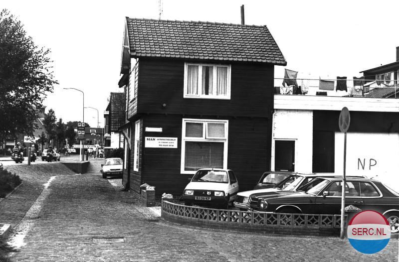 Bleek — Harderwijk