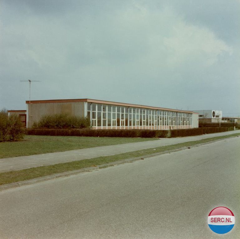 Boulevard — Harderwijk