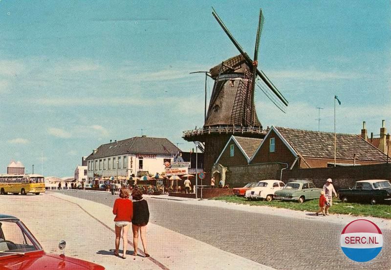 Boulevard — Harderwijk