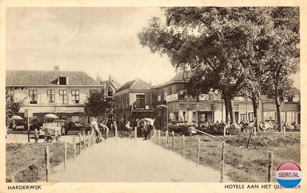 Boulevard — Harderwijk