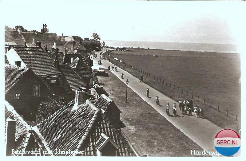 Boulevard — Harderwijk