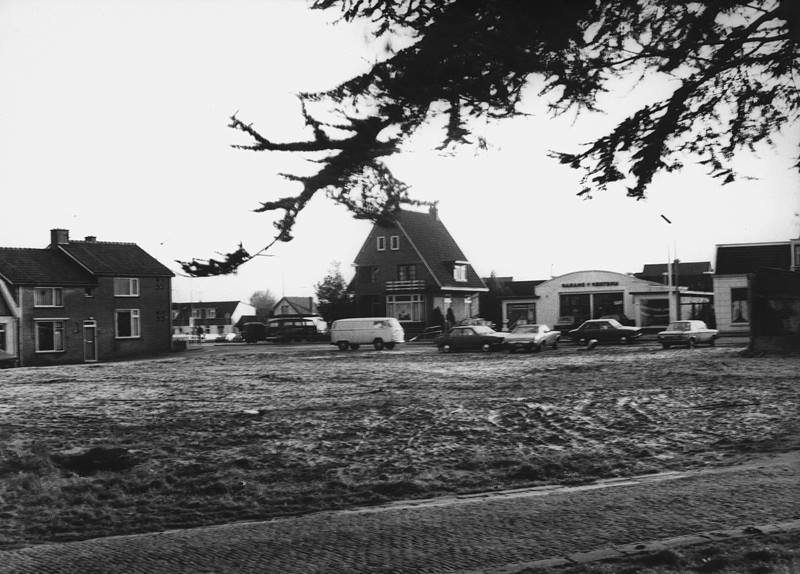 Bleek — Harderwijk