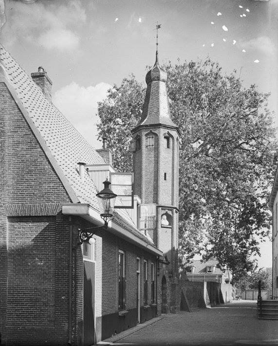 Academiestraat — Harderwijk