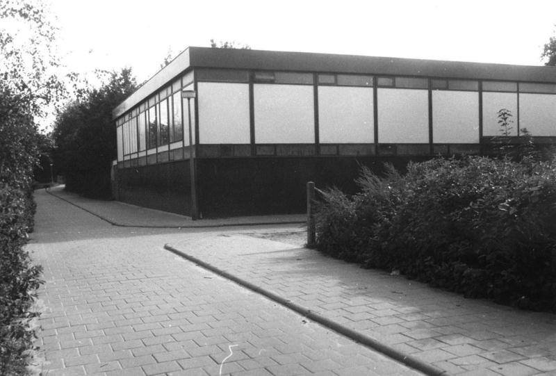 Badweg — Harderwijk