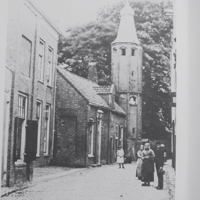 Academiestraat — Harderwijk