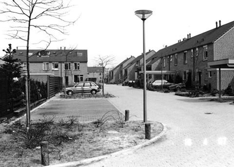 Badweg — Harderwijk