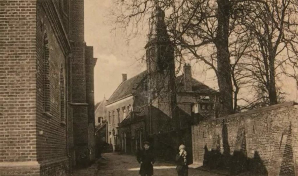 Academiestraat — Harderwijk