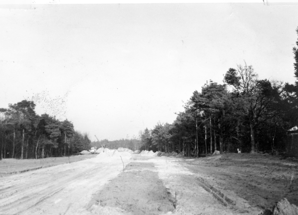 A28 — Harderwijk