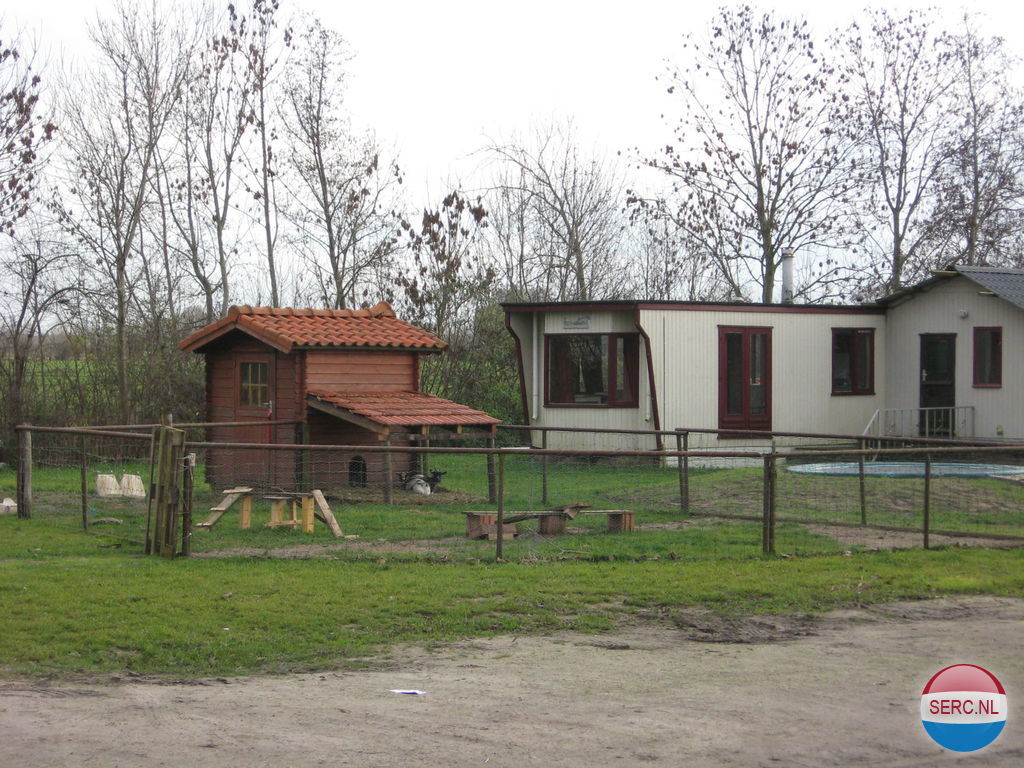 Geldersedijk — Hattem