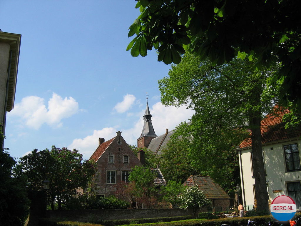 Korte kerkstraat — Hattem