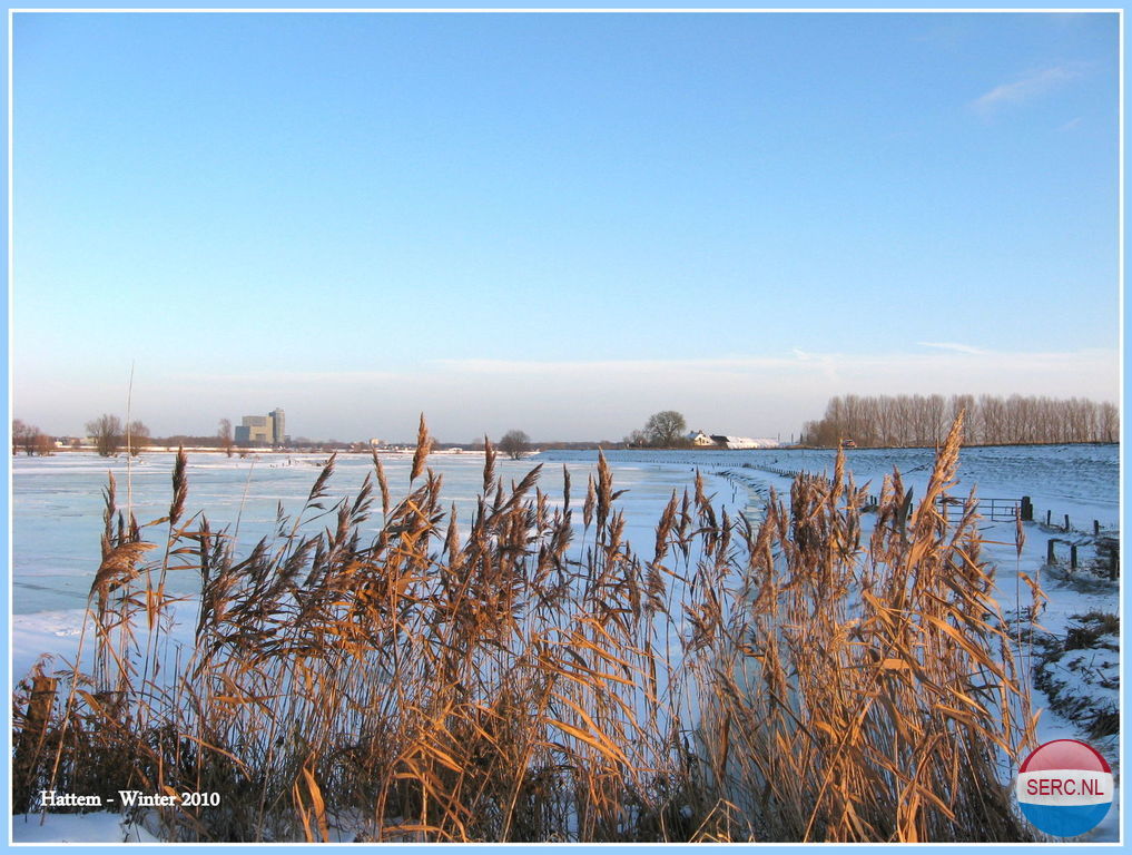 Geldersedijk — Hattem