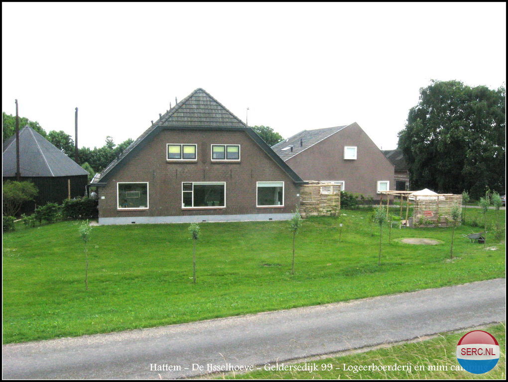 Geldersedijk — Hattem