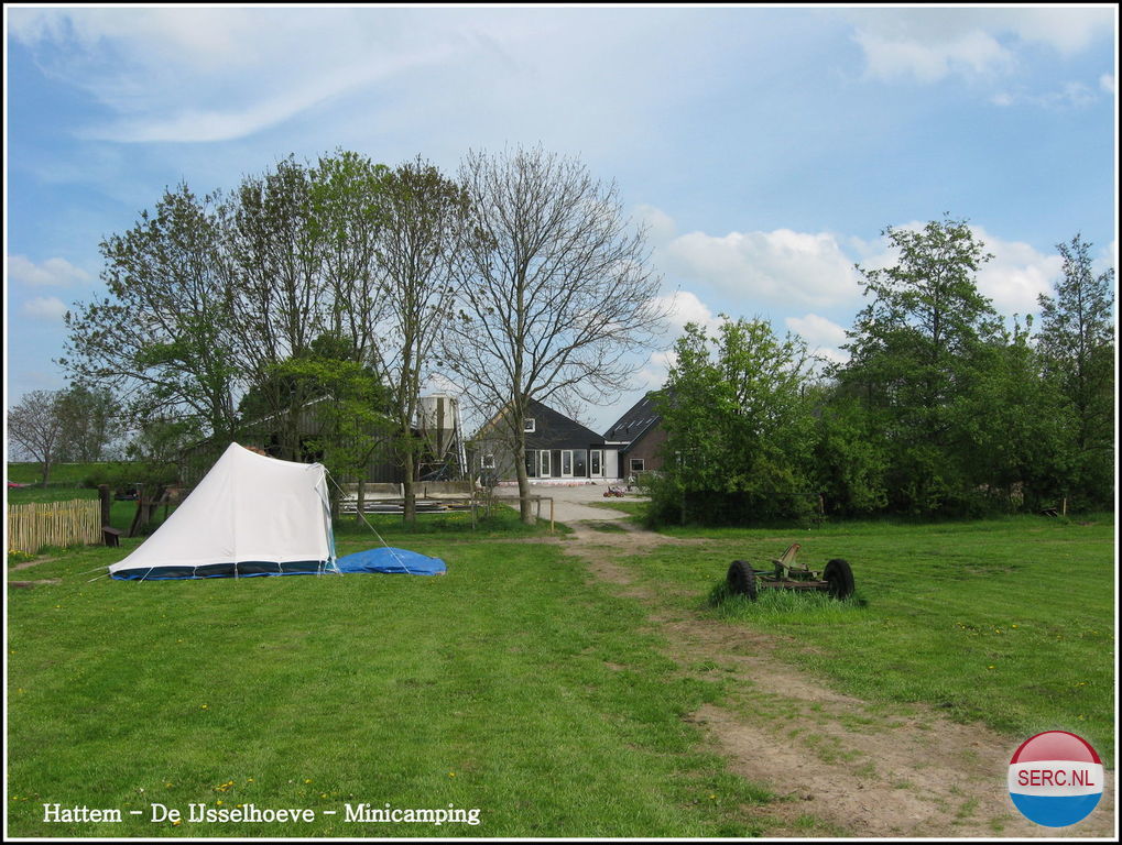 Geldersedijk — Hattem