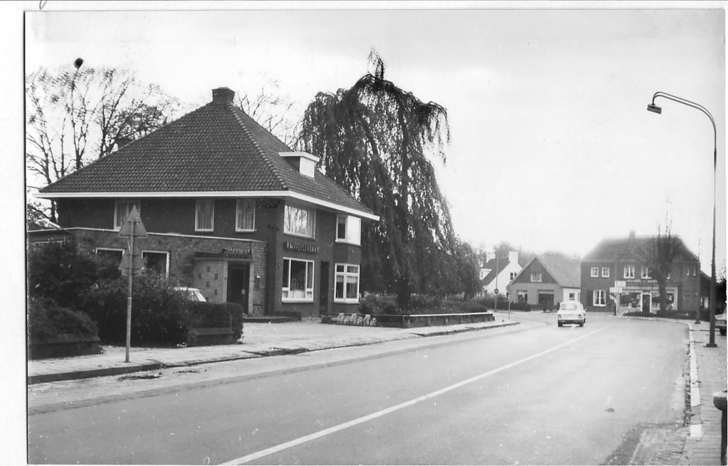 Eperweg — Heerde