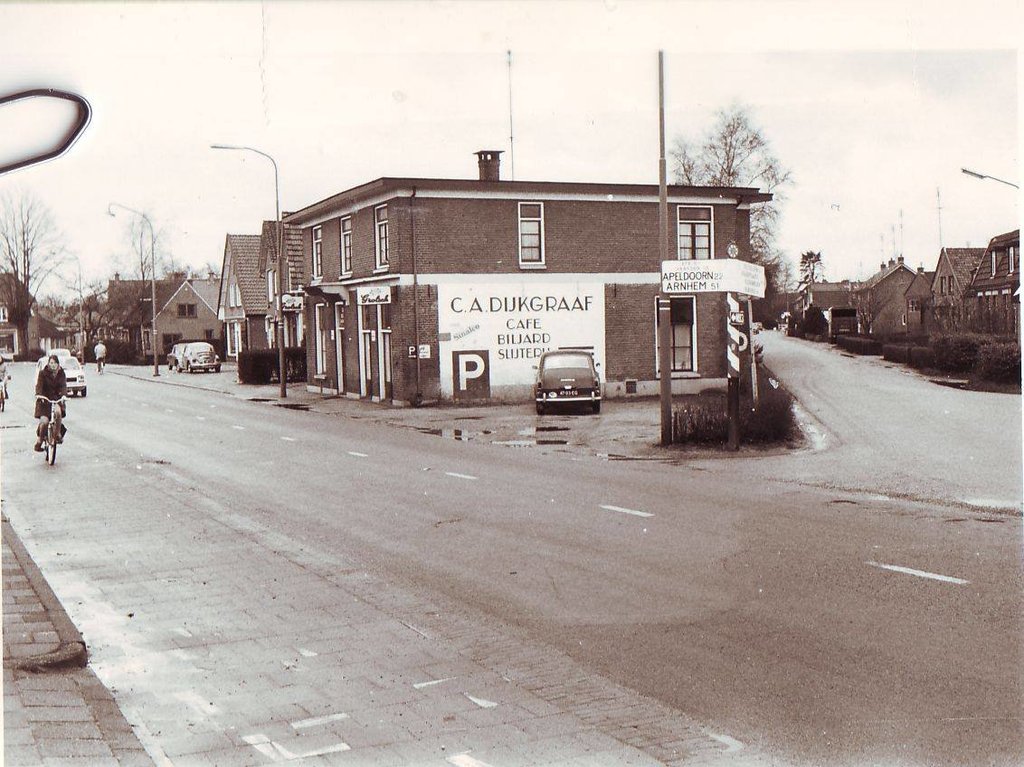 Eperweg — Heerde