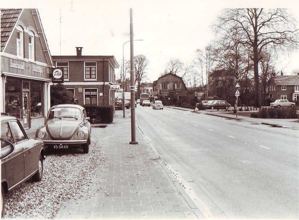 Eperweg — Heerde