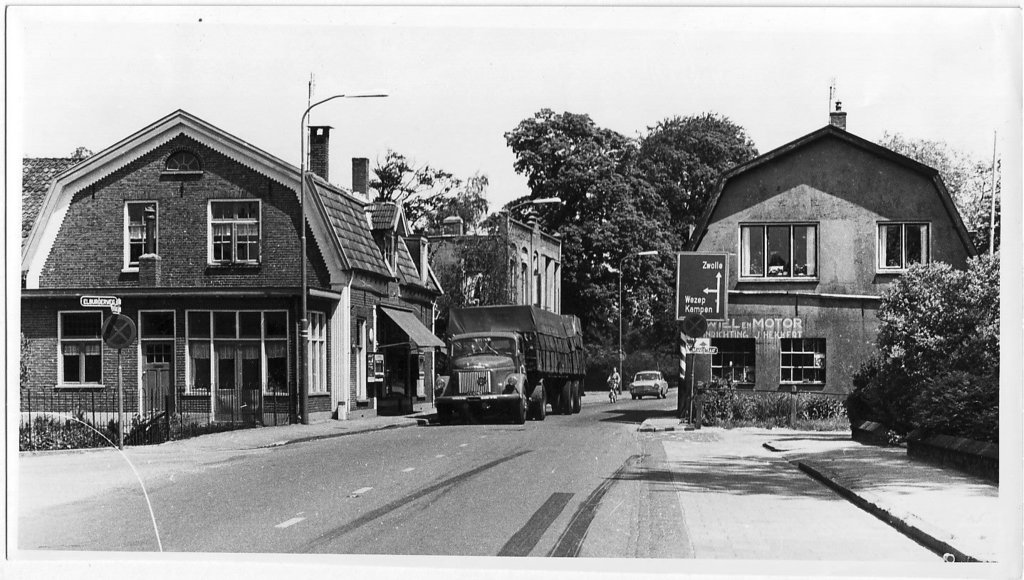 Eperweg — Heerde
