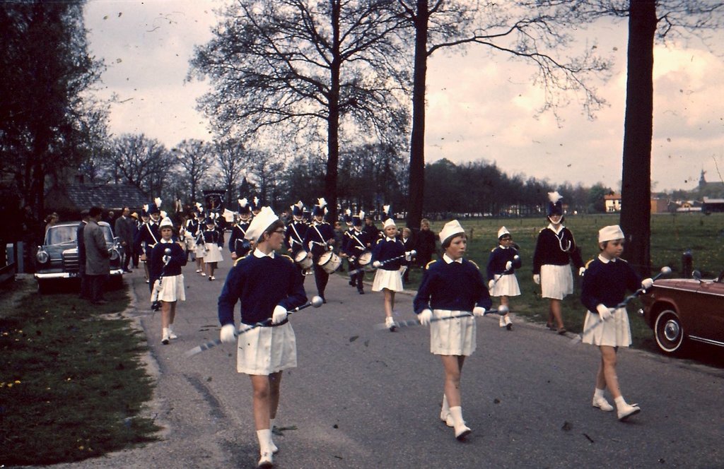 Feesten in Heerde — Heerde
