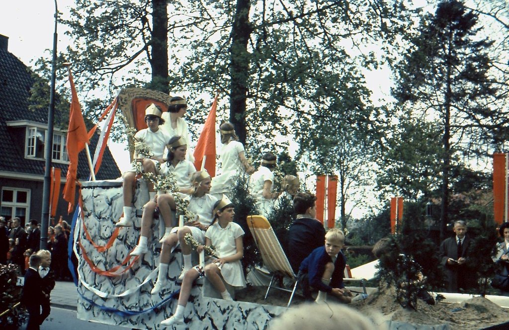 Feesten in Heerde — Heerde