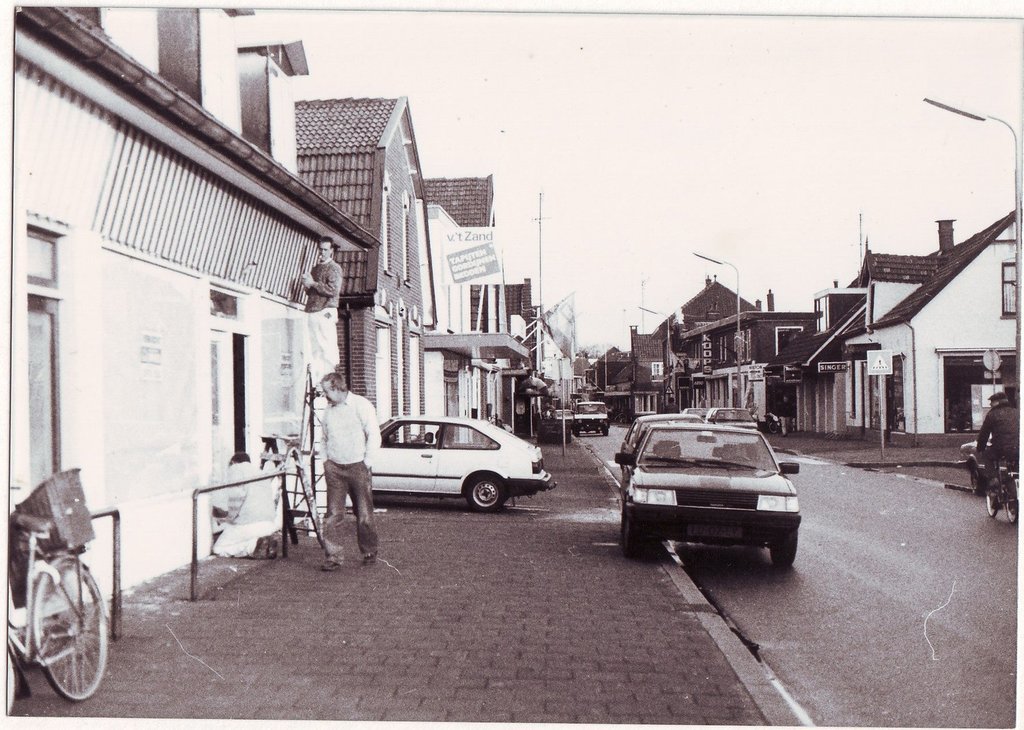 Bonenburgerlaan — Heerde