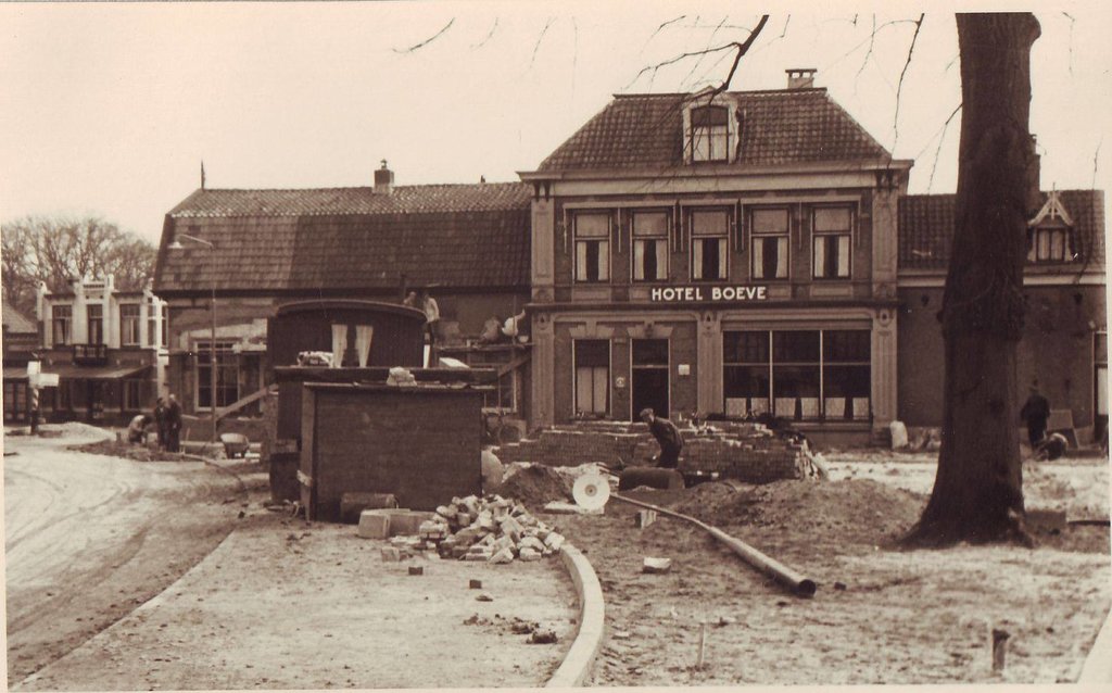 Dorpsstraat — Heerde