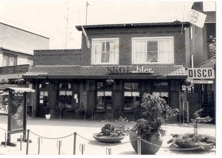 Dorpsstraat — Heerde