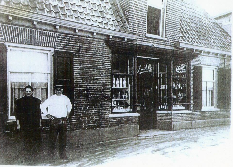 Diversen — Heerde