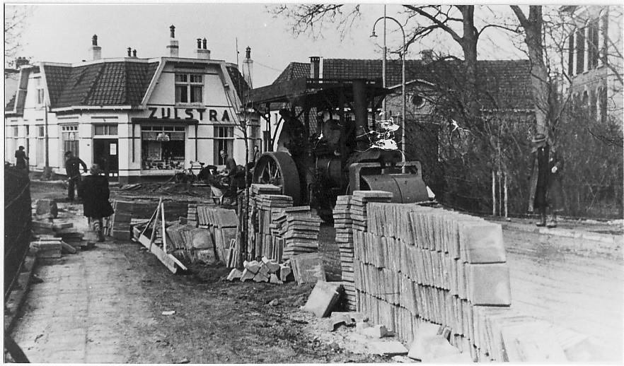 Eperweg — Heerde