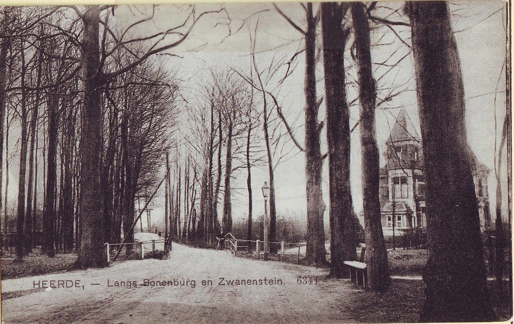 Bonenburgerlaan — Heerde