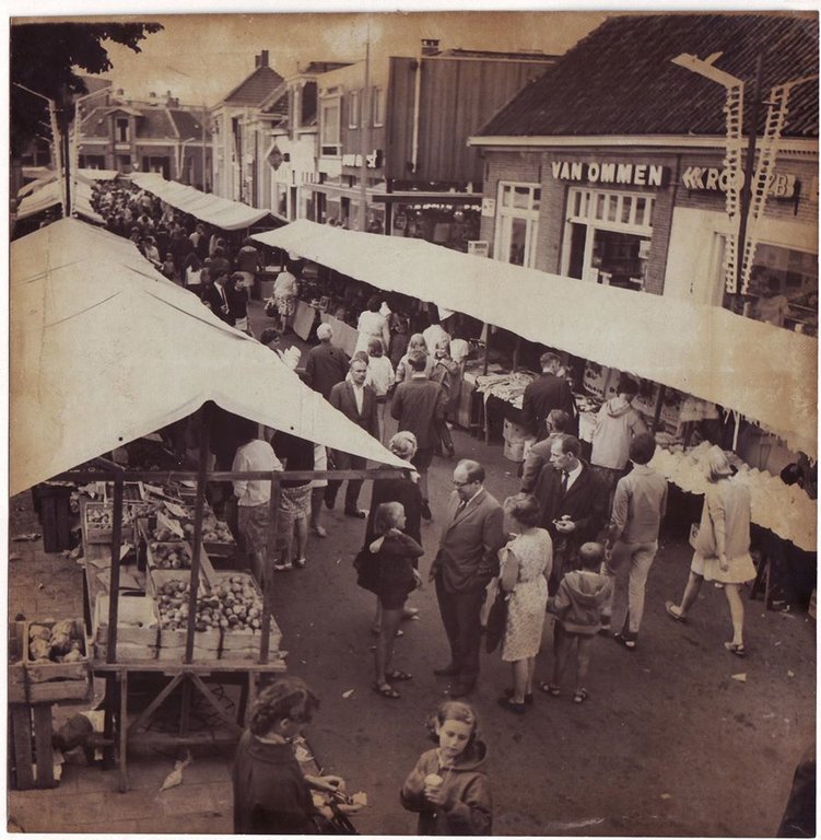 Bonenburgerlaan — Heerde