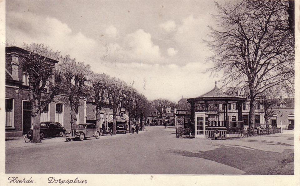 Dorpsstraat — Heerde