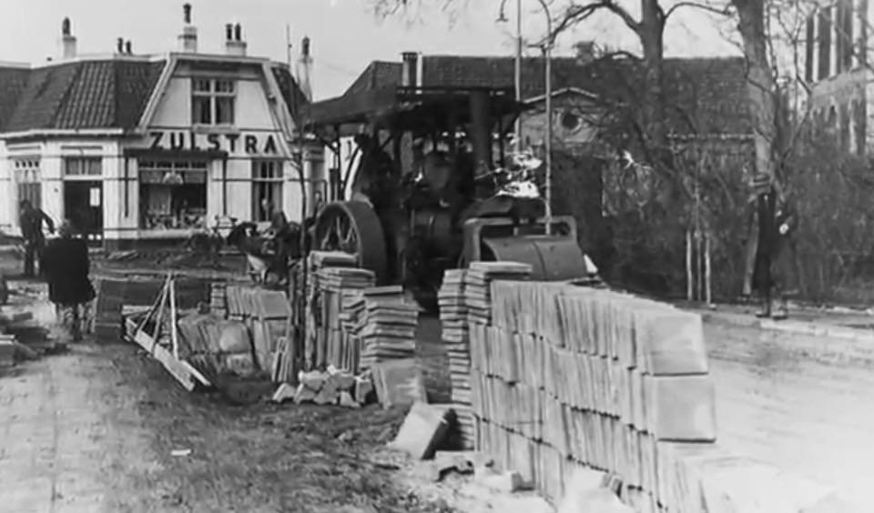 Dorpsstraat — Heerde