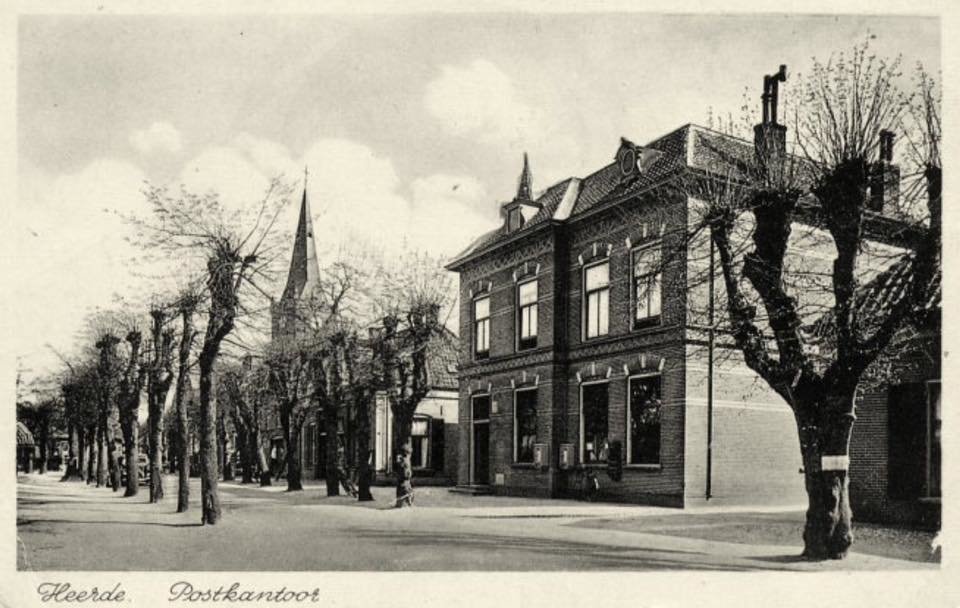Dorpsstraat — Heerde