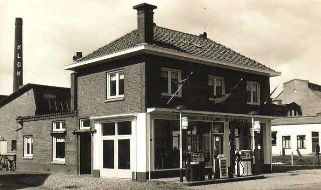 Brinklaan — Heerde