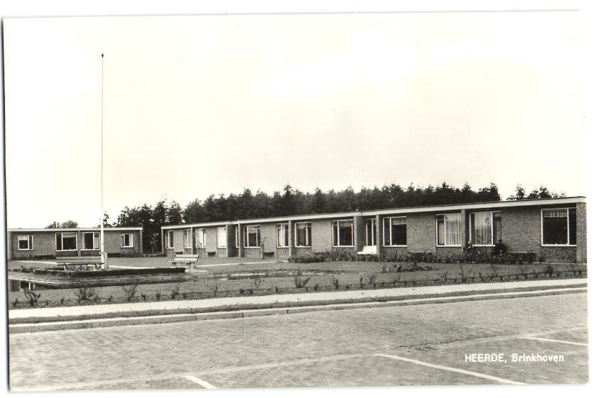 Brinkhoven — Heerde
