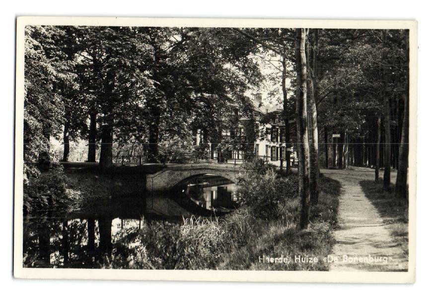 Bonenburgerlaan — Heerde