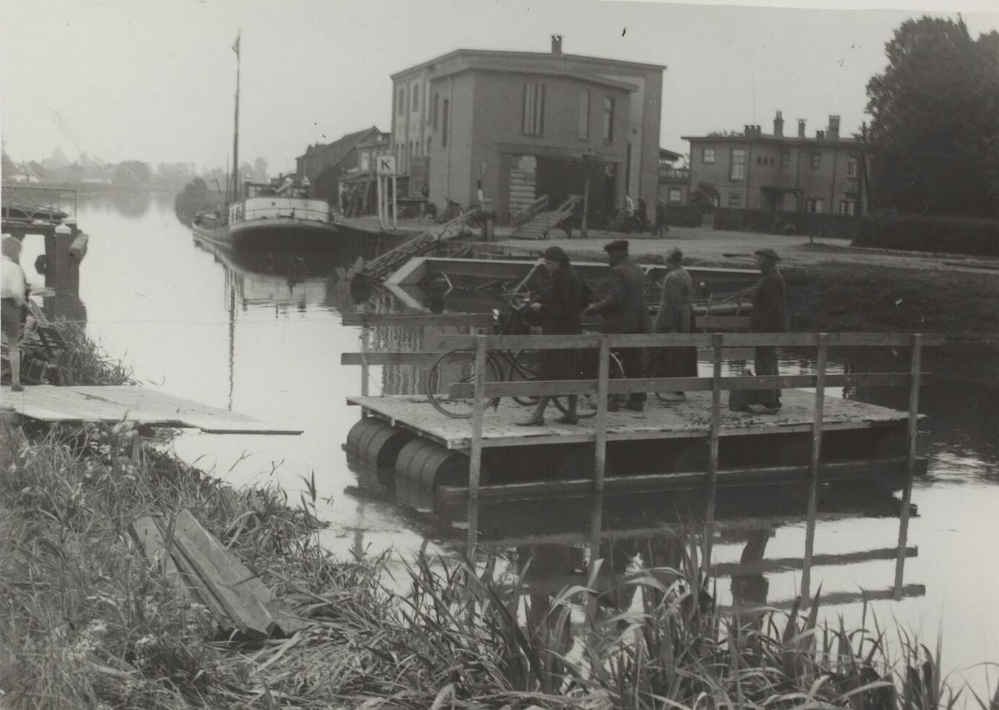 Bruggen — Heerde