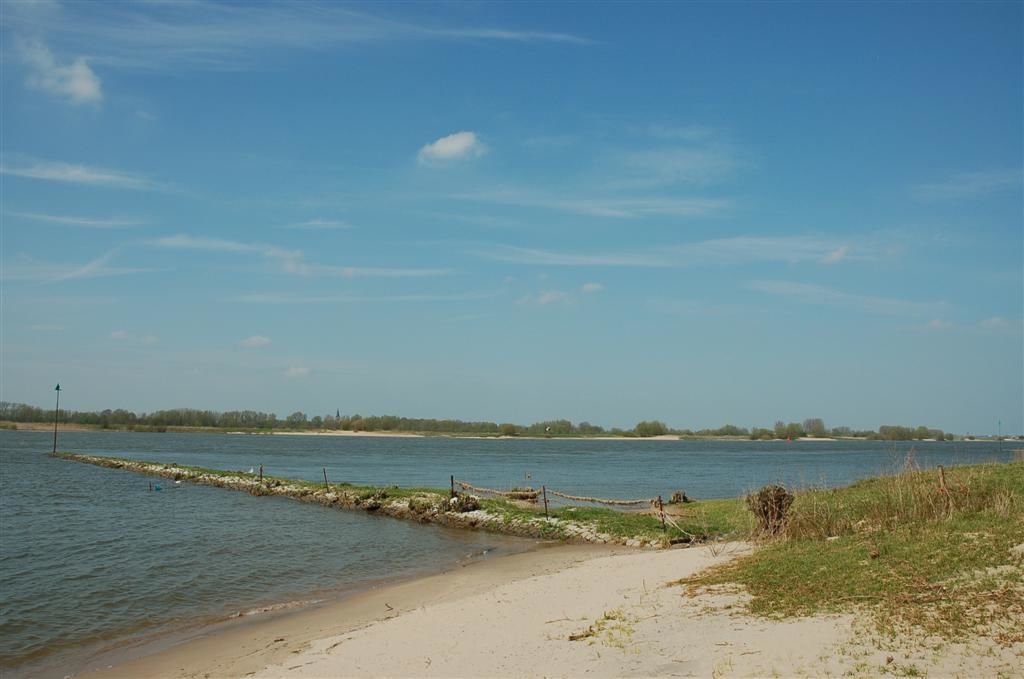 De Kop — Heerewaarden