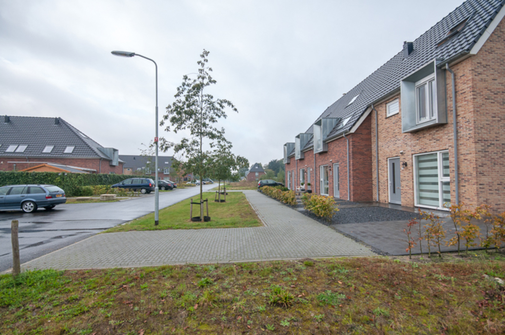 Huisstee — Hierden
