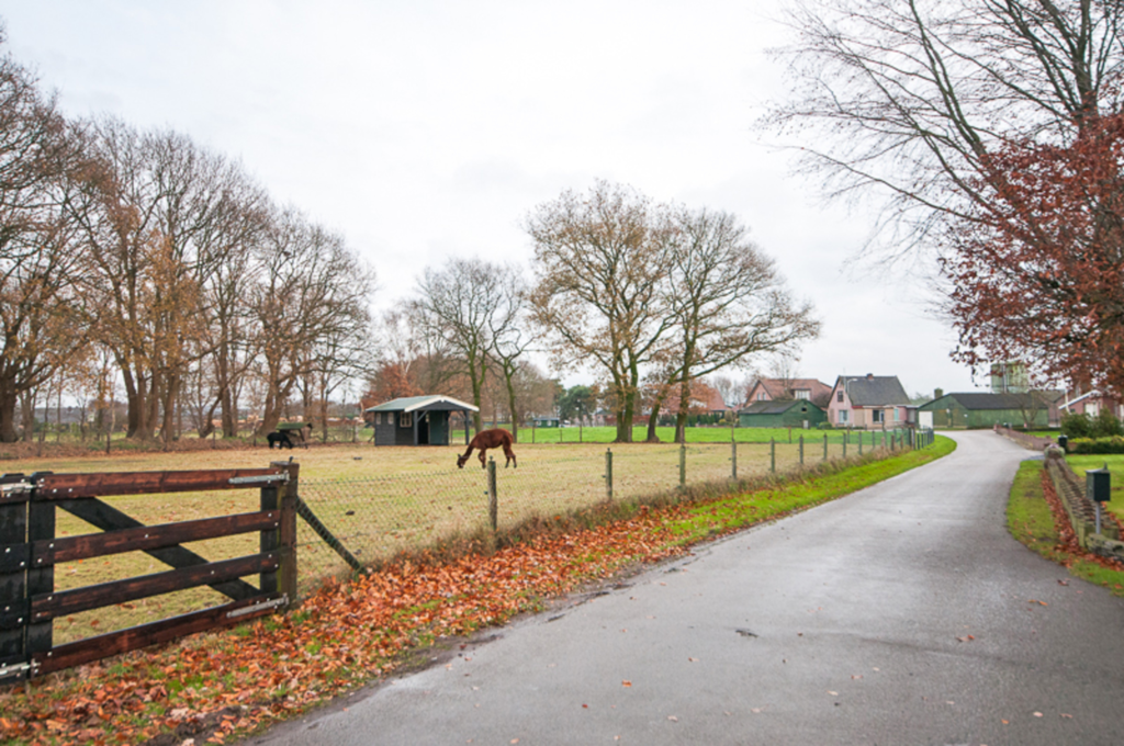 Snippendalseweg — Hierden