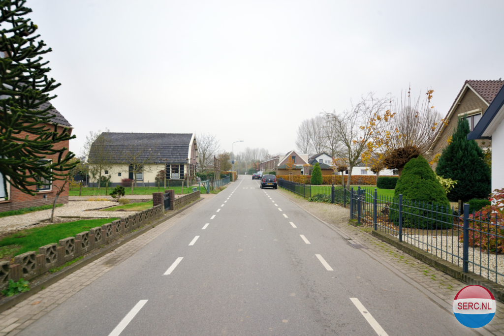 Zoelensestraat — Kapel Avezaath