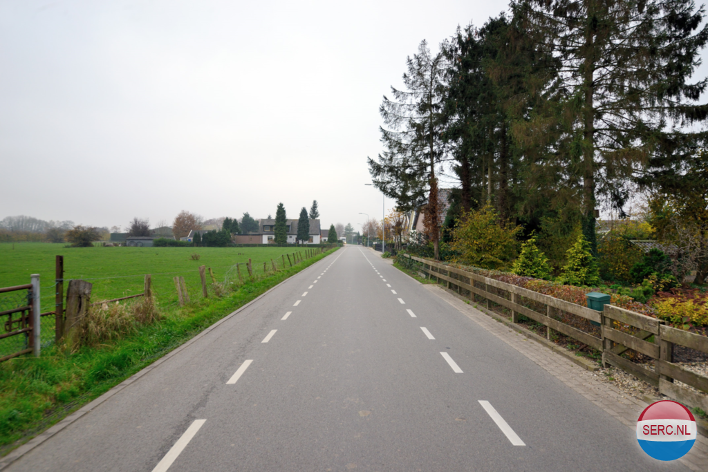 Zoelensestraat — Kapel Avezaath