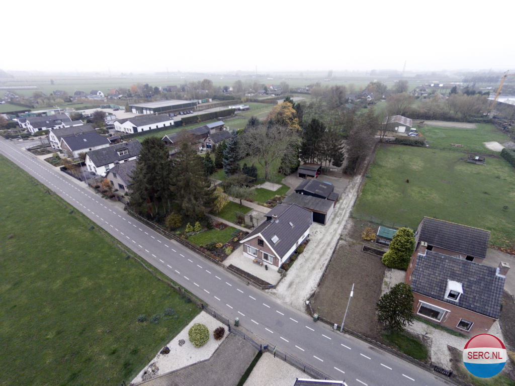 Zoelensestraat — Kapel Avezaath