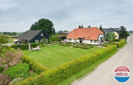 De Eng — Kapel Avezaath