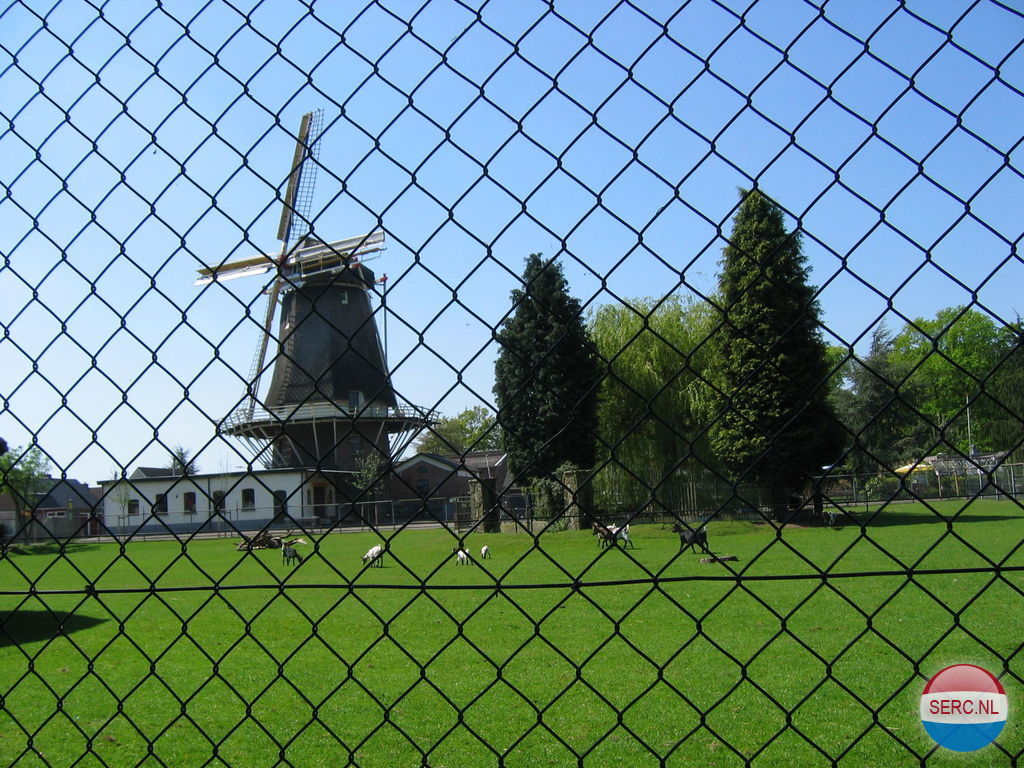 Molenweg — Klarenbeek